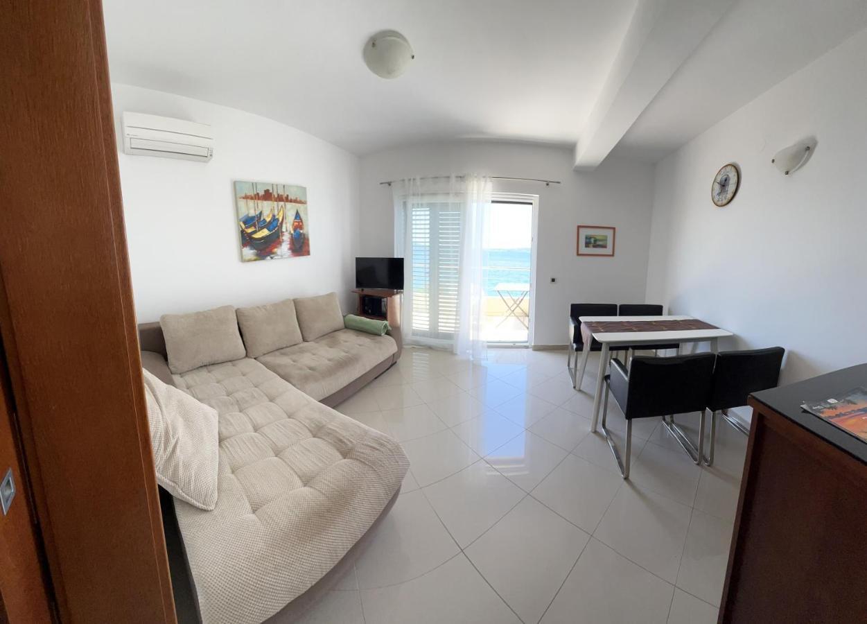 Apartments Pisacic Bibinje Εξωτερικό φωτογραφία