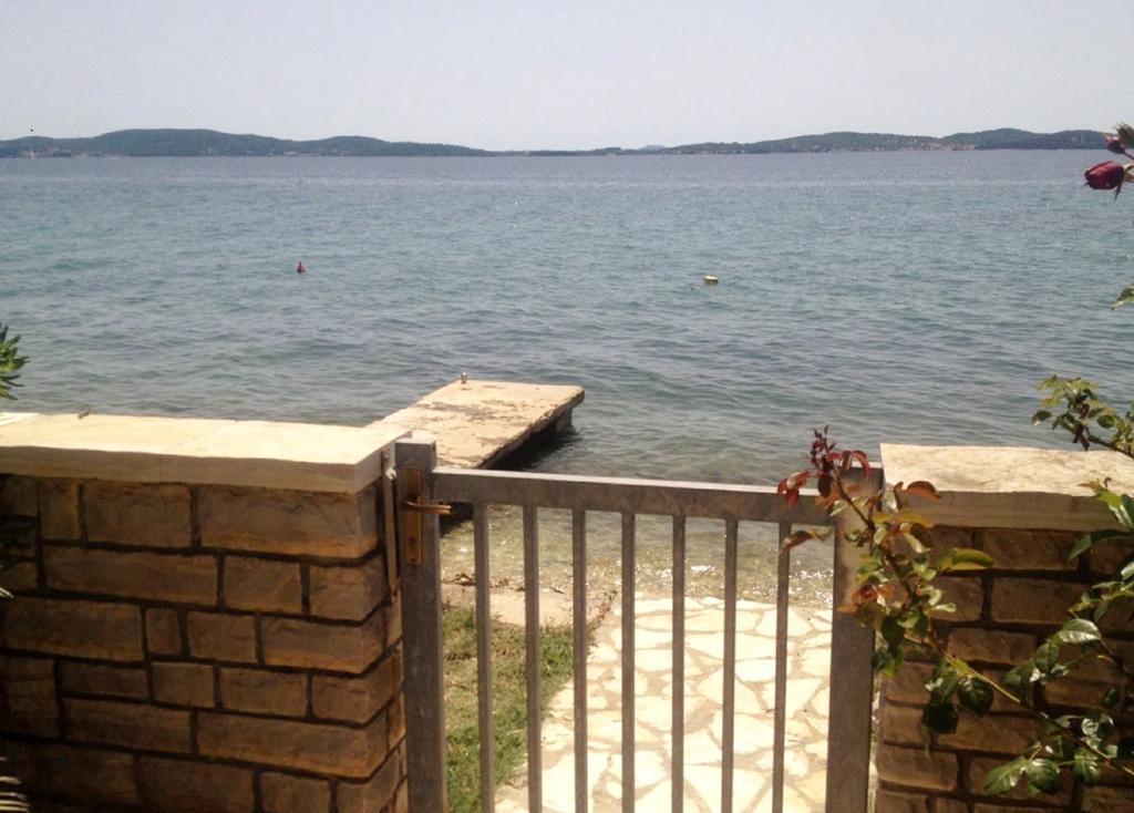 Apartments Pisacic Bibinje Εξωτερικό φωτογραφία