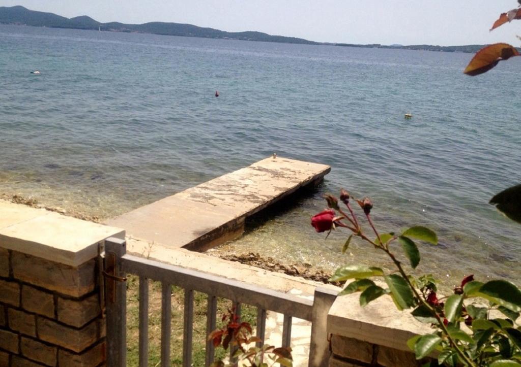 Apartments Pisacic Bibinje Εξωτερικό φωτογραφία